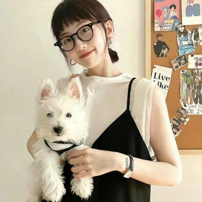 小可爱娜斯佳第二季